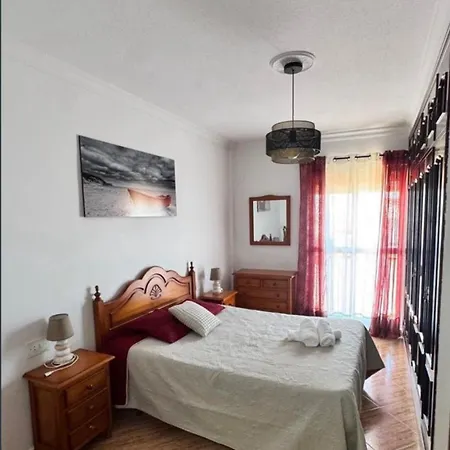 Apartmán Luz De Barbate