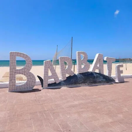 Luz De Barbate