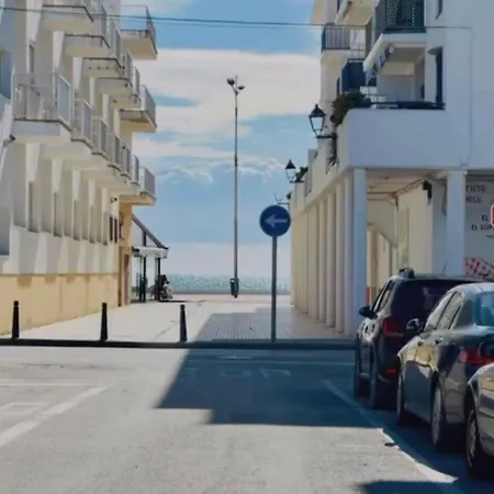 Apartmán Luz De